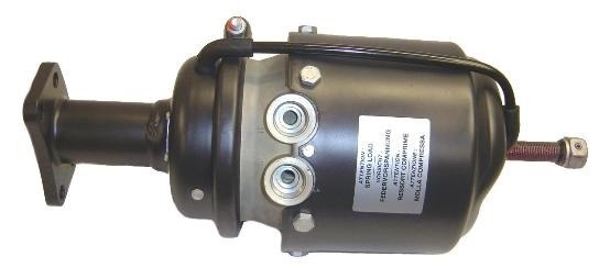 16X24 D/P FREN KÖRÜĞÜ BORULU FLANŞLI 53/53 STROK ( BY9322 - II36724ES )