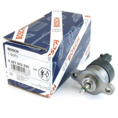 Mazot Pompa Ayar Valfi Ford Euro 6