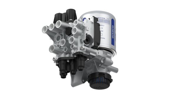 HAVA KURUTUCU VE DAĞITICI EAC MAN TGS/TGX EURO 6