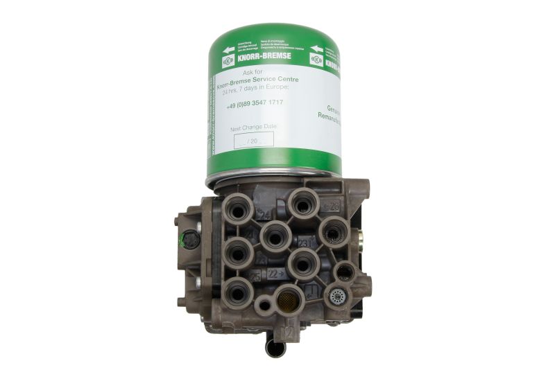 KURUTUCU HAVA TAHLİYE ( K020741X50 )