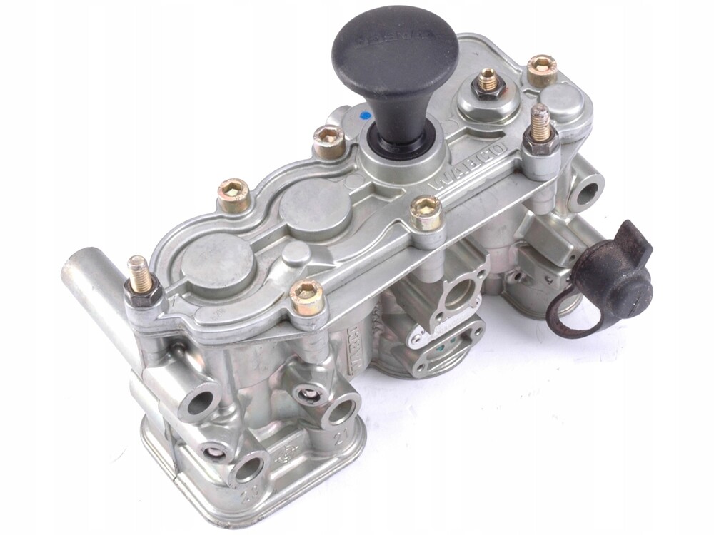 4630840000  - DİNGİL KALDIRMA - MANUEL TREYLER SCANIA - DAF - OTOKAR