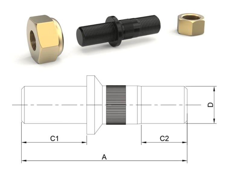 444-635-839 ÖN BİJON R