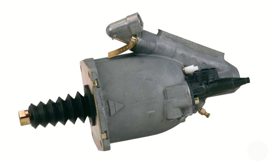 DEBRİYAJ ALT MERKEZİ ( 627612AM )