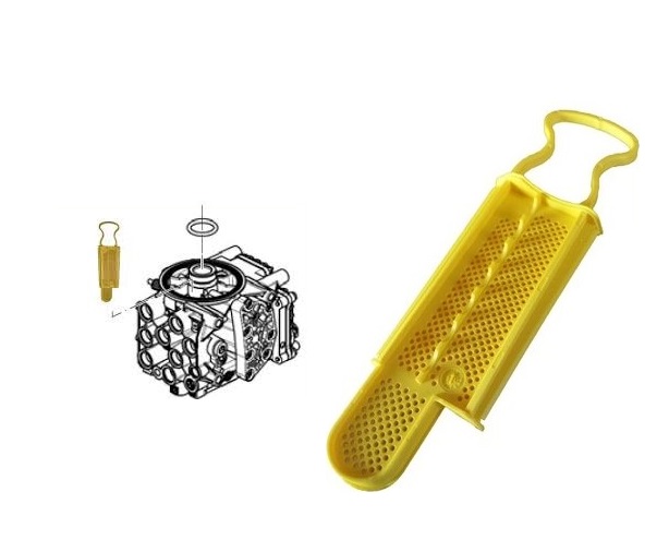 APM KURUM FİLTRE TAKIMI