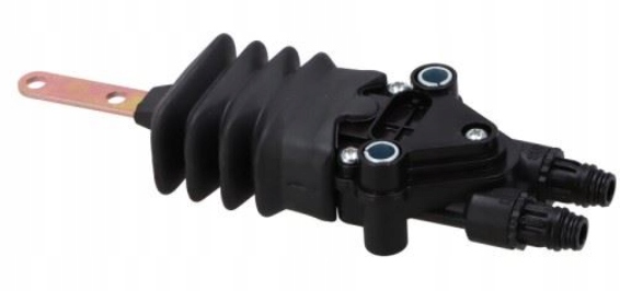 KABİN SÜSPANSİYON VALFİ ( 4640078140 )