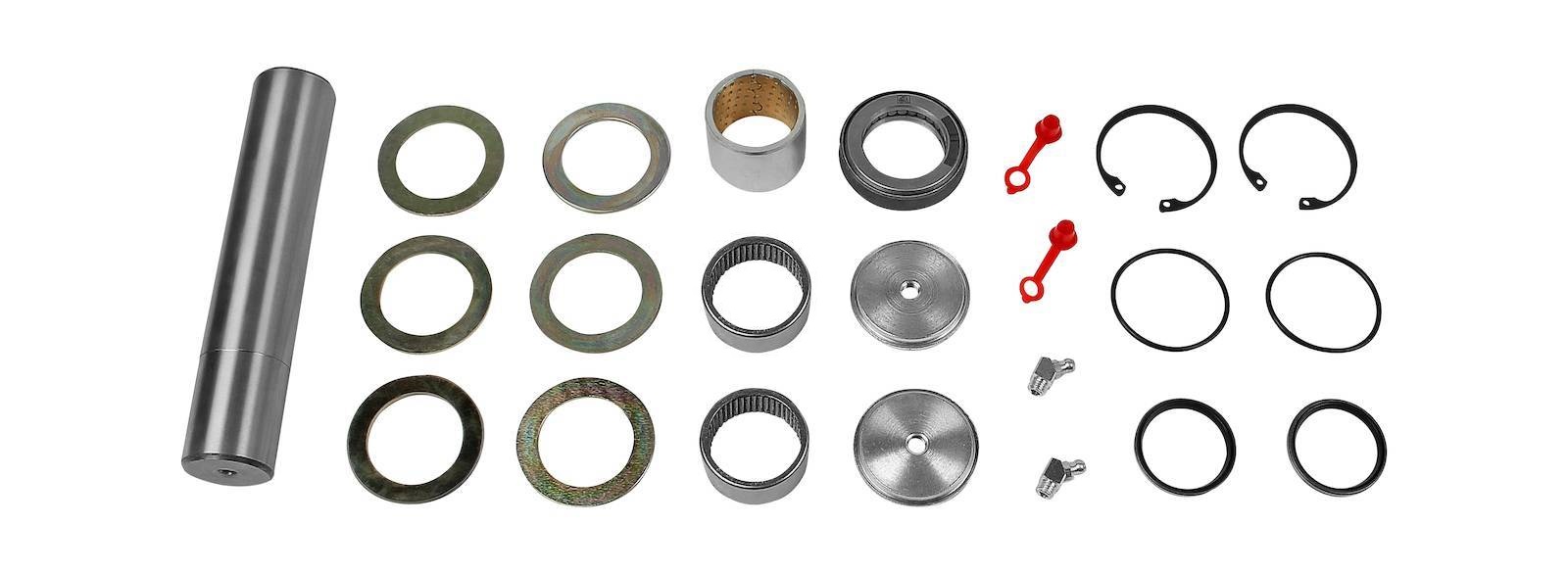 DİNGİL TAMİR TAKIMI