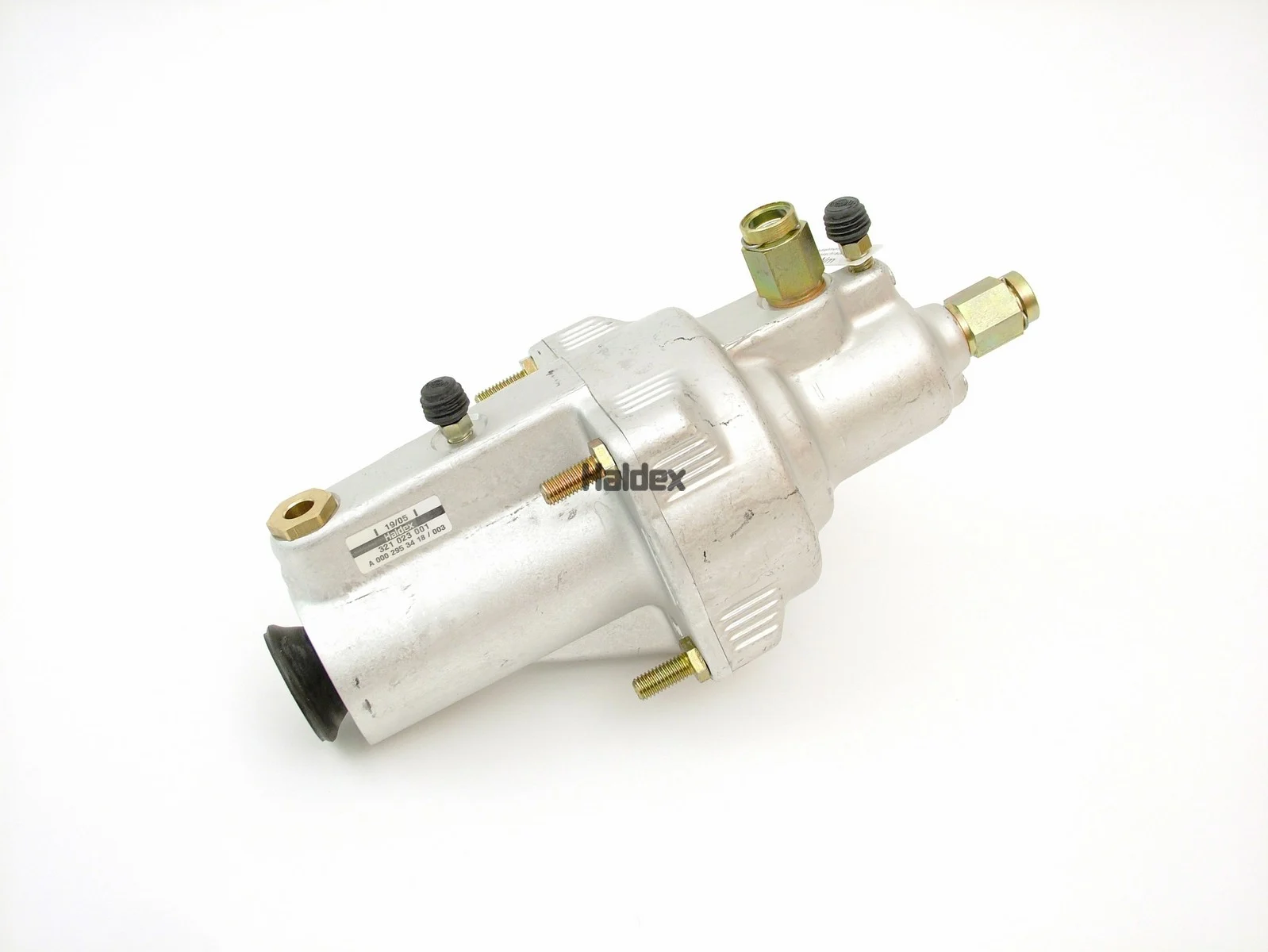 DEBRİYAJ ALT MERKEZİ MERCEDES 906 E.M ( HİDROLİK )