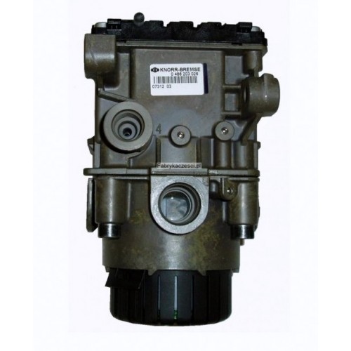 EBS TEK YÖN MODÜLATÖRÜ ( 0486203001 )