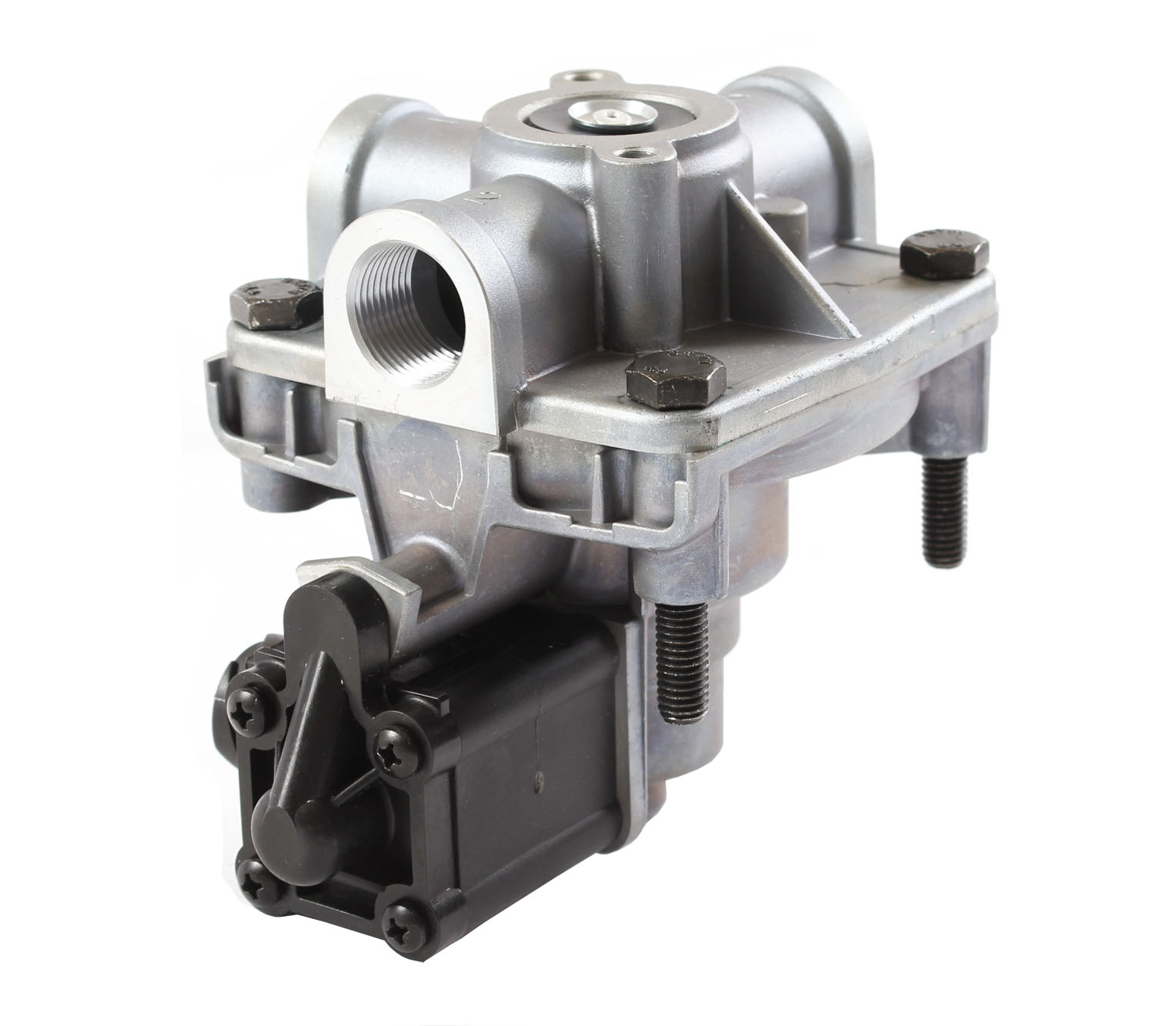 BASINÇ DÜZENLEME VALFİ ( 4750200010 )