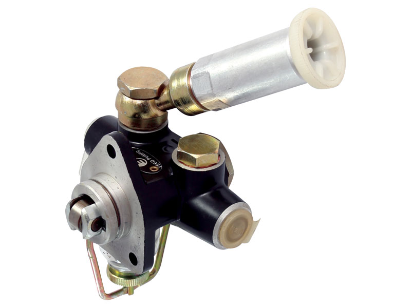 YAKIT TRANSFER OTOMATİĞİ ( 0440003183 )