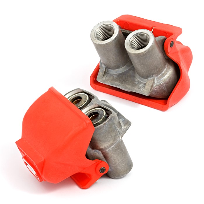 İKİLİ ÇABUK KAPLİN ( 4528050040 )