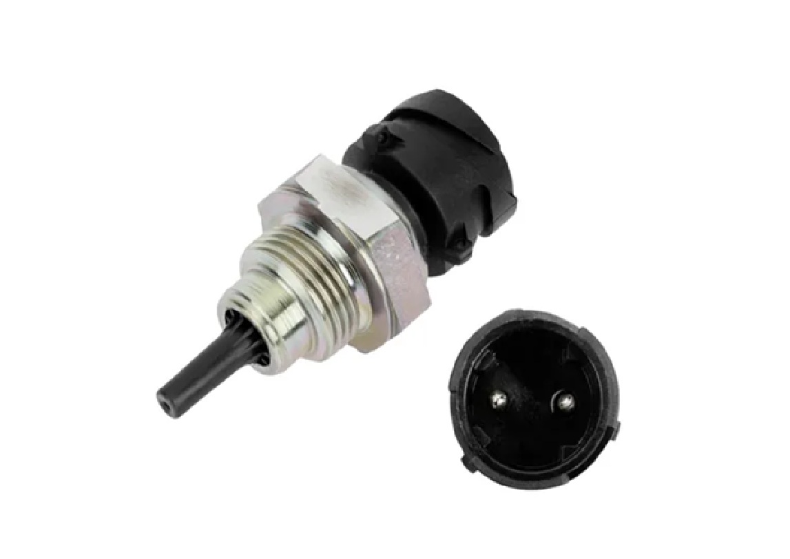 DİFRANSİYEL VE ŞANZIMAN ISI MÜŞÜRÜ