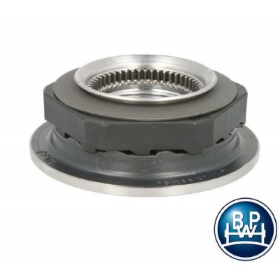 AKİS SOMUNU ESKİ MODEL BPW