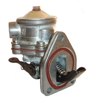 DİYAFRAMLI YAKIT OTOMATİĞİ ( 2239550 )