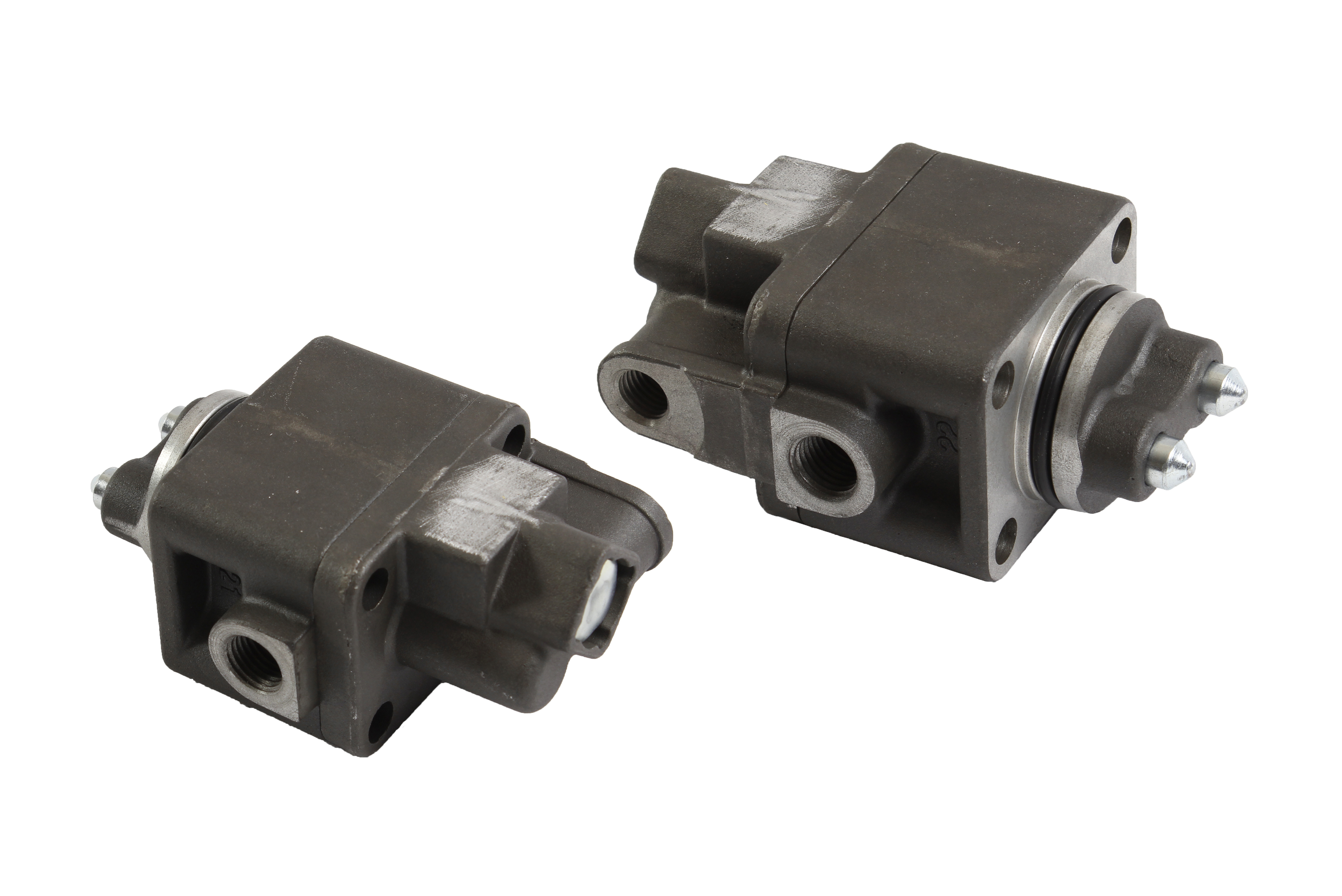 ŞANZIMAN VALFİ ( SV3368 )