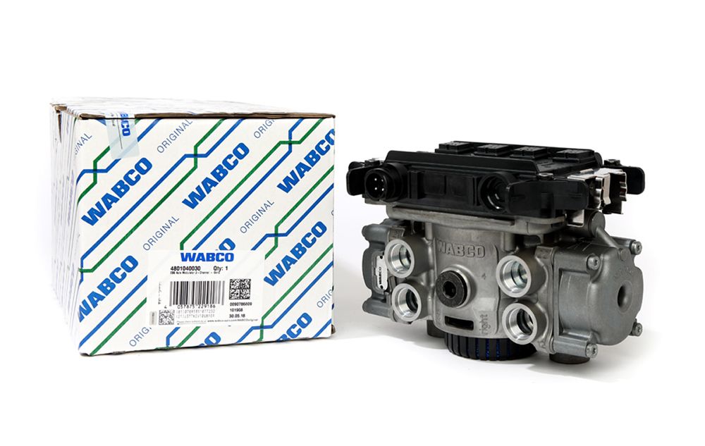 EBS AKS MODÜLATÖRÜ ÇEKİCİ DAF XF105 11-