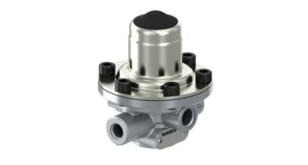 HAVA DÜŞÜRÜCÜ VALF