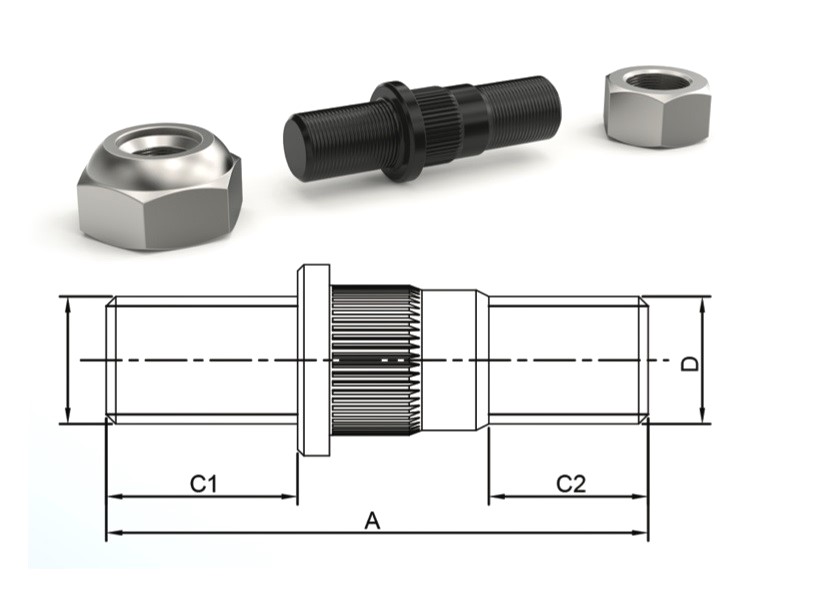 NPR75 NOVO ÖN BİJON L