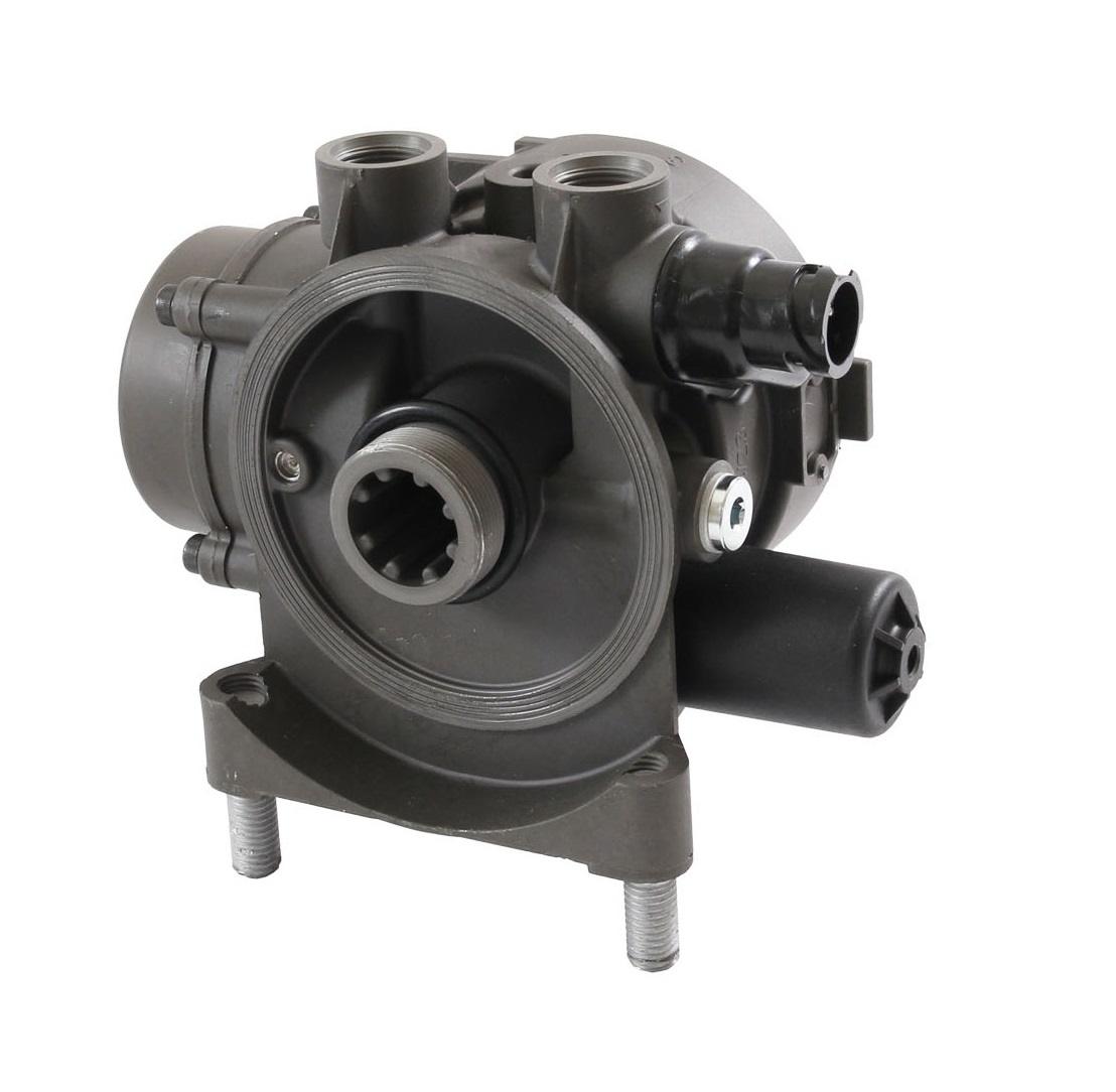 KURUTUCU HAVA TAHLİYE ( LA8041 - II34977 )