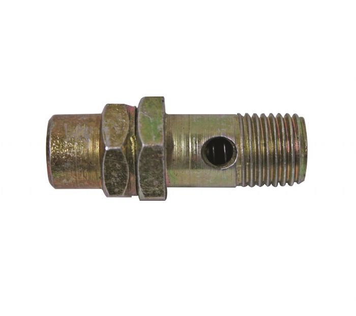 YAKIT TAZZİK VALFİ ( 1417413046 )