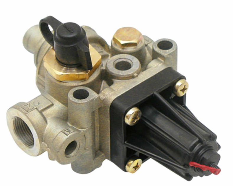 HAVA TAHLİYE VALFİ ( 9753034470 )