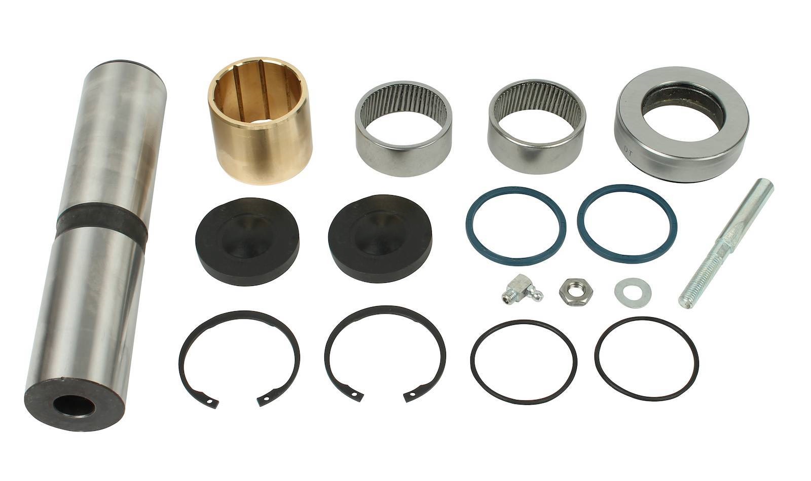 DİNGİL TAMİR TAKIMI