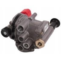 EBS PARK BOŞALTMA VALFİ ( 5 ÇIKIŞLI  )