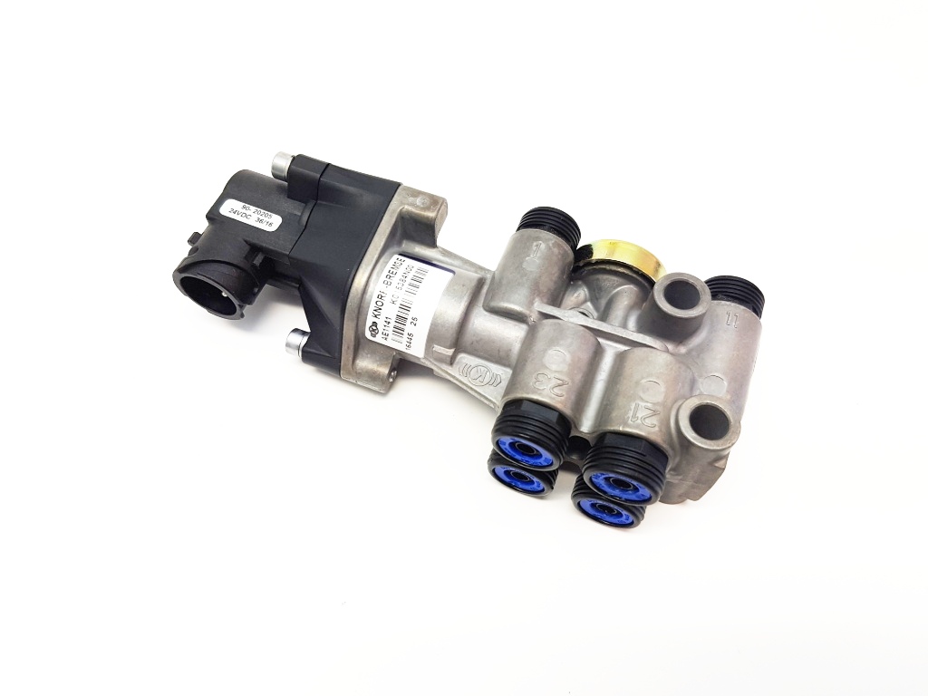 ECAS DORSE KALDIRMA VALFİ ( AE1141 - K015384N00 )