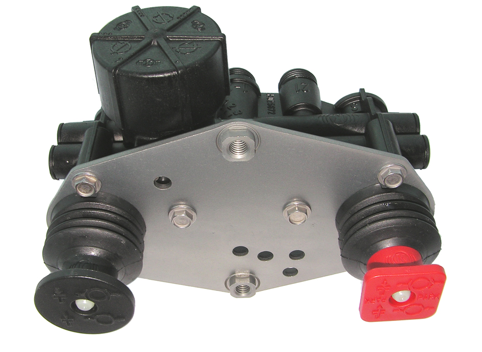 EBS PARK BOŞALTMA VALFİ ( K025700N00 )