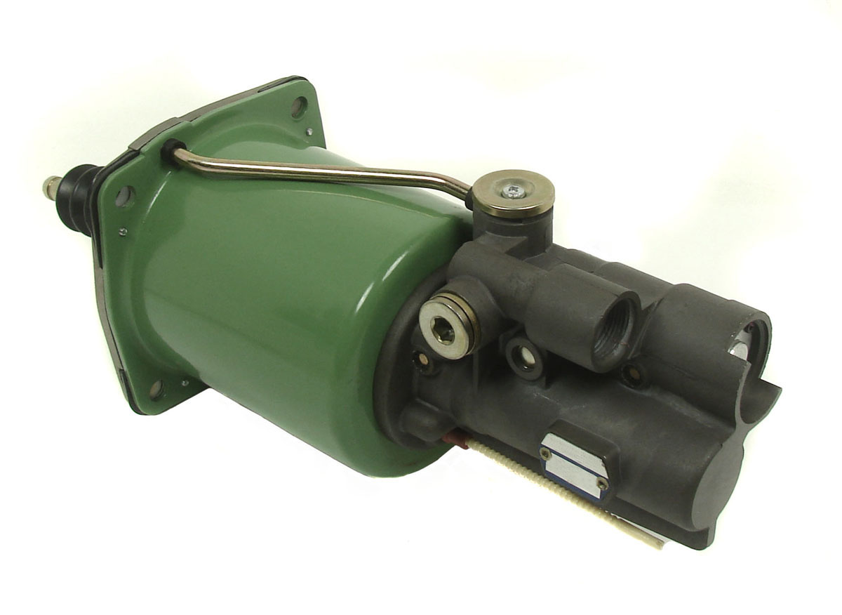 DEBRİYAJ ALT MERKEZİ ( VG3276 - II40096F )