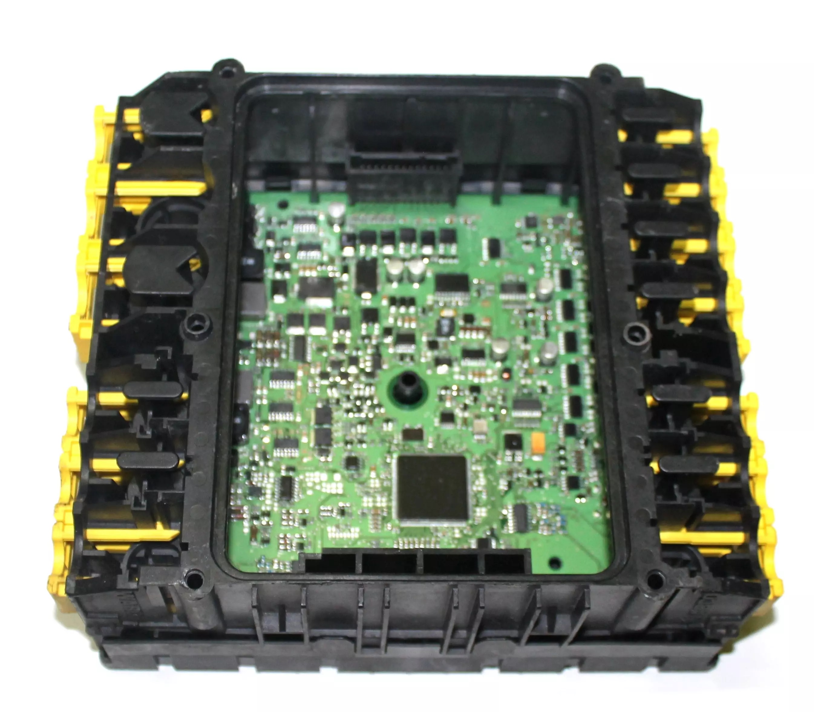 EBS ÜST KAPAK SİYAH