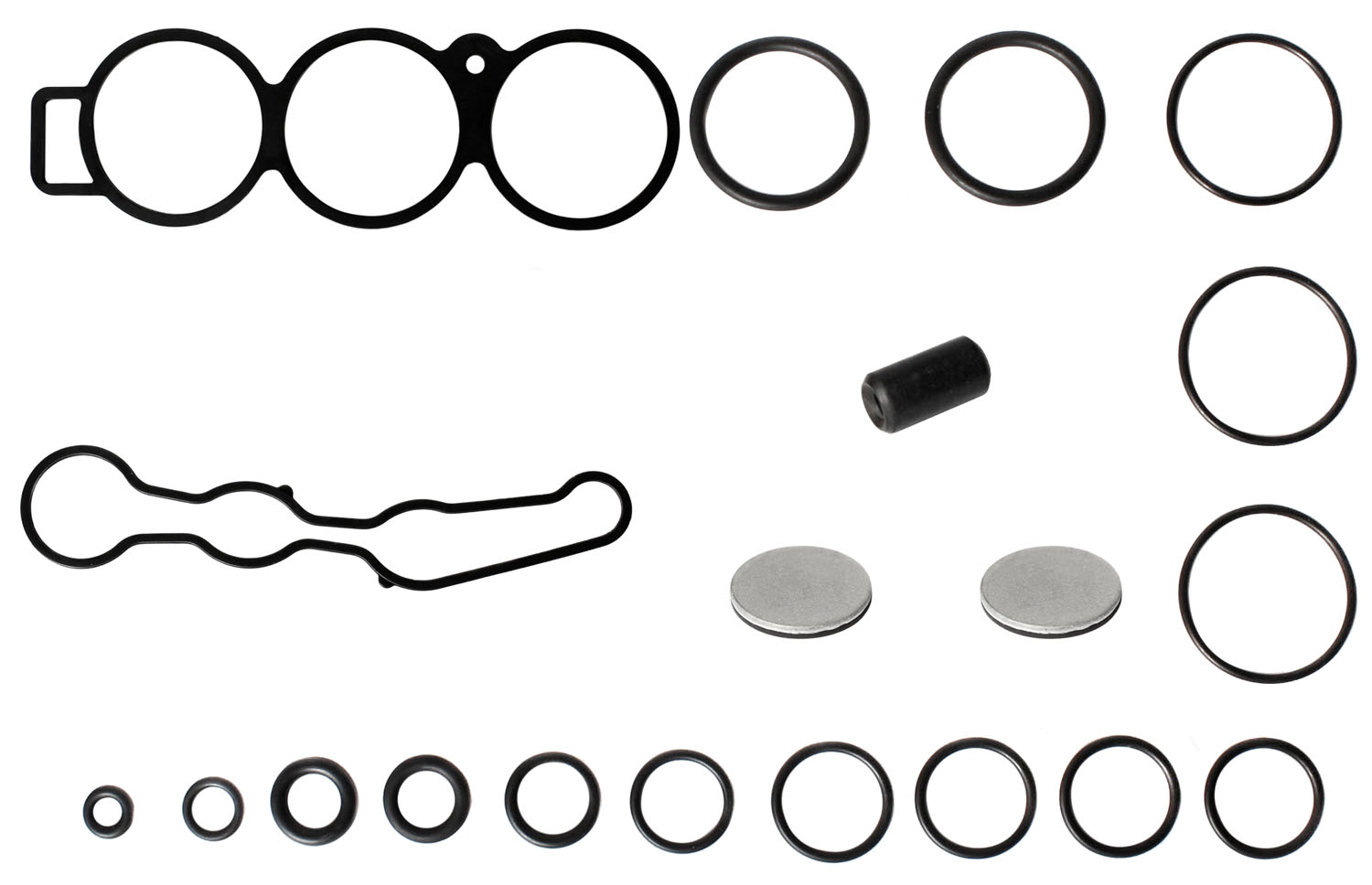SOLENOID VALF TAMİR TAKIMI