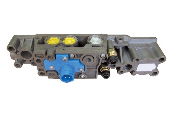 ŞANZUMAN VALFİ ( 0501216081 )