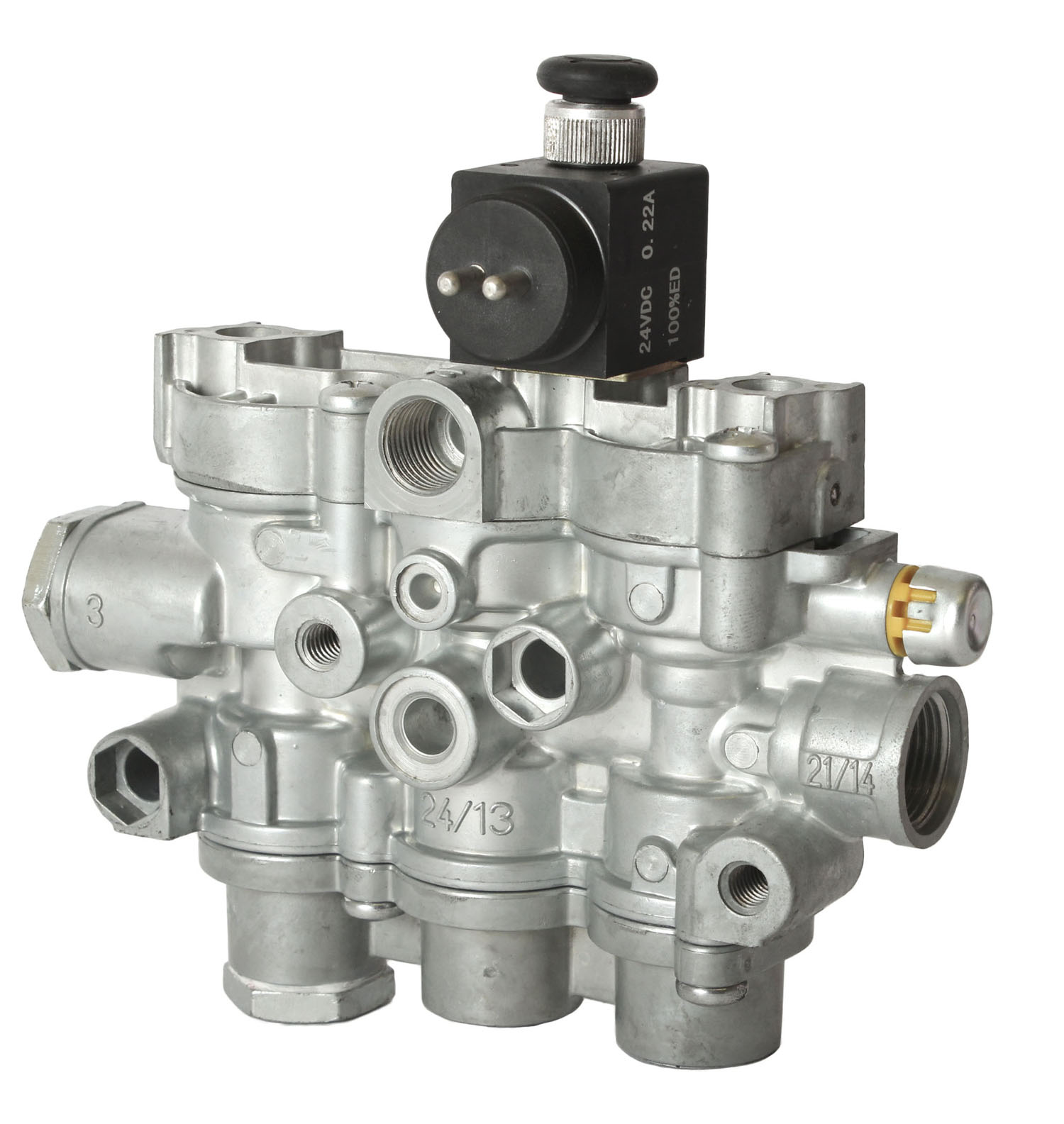 ECAS VALFİ ( 4729000210 )