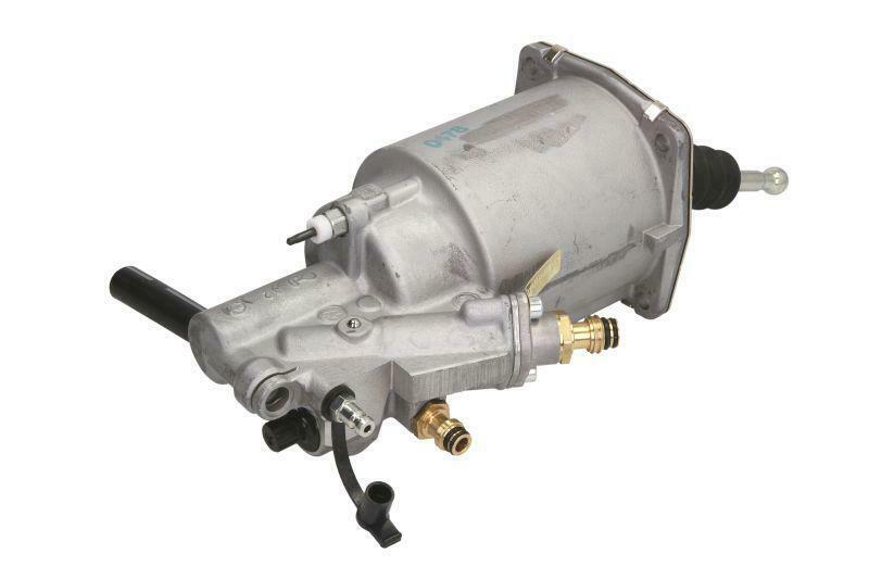 DEBRİYAJ ALT MERKEZİ VOLVO FH4 ( 1000443286AM )