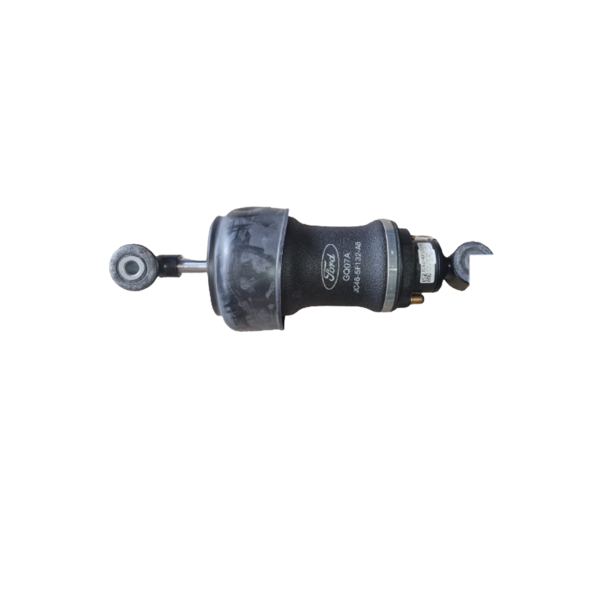 Kabin Körüğü Komple Arka Sol Ford FMAX Lowliner>=2018