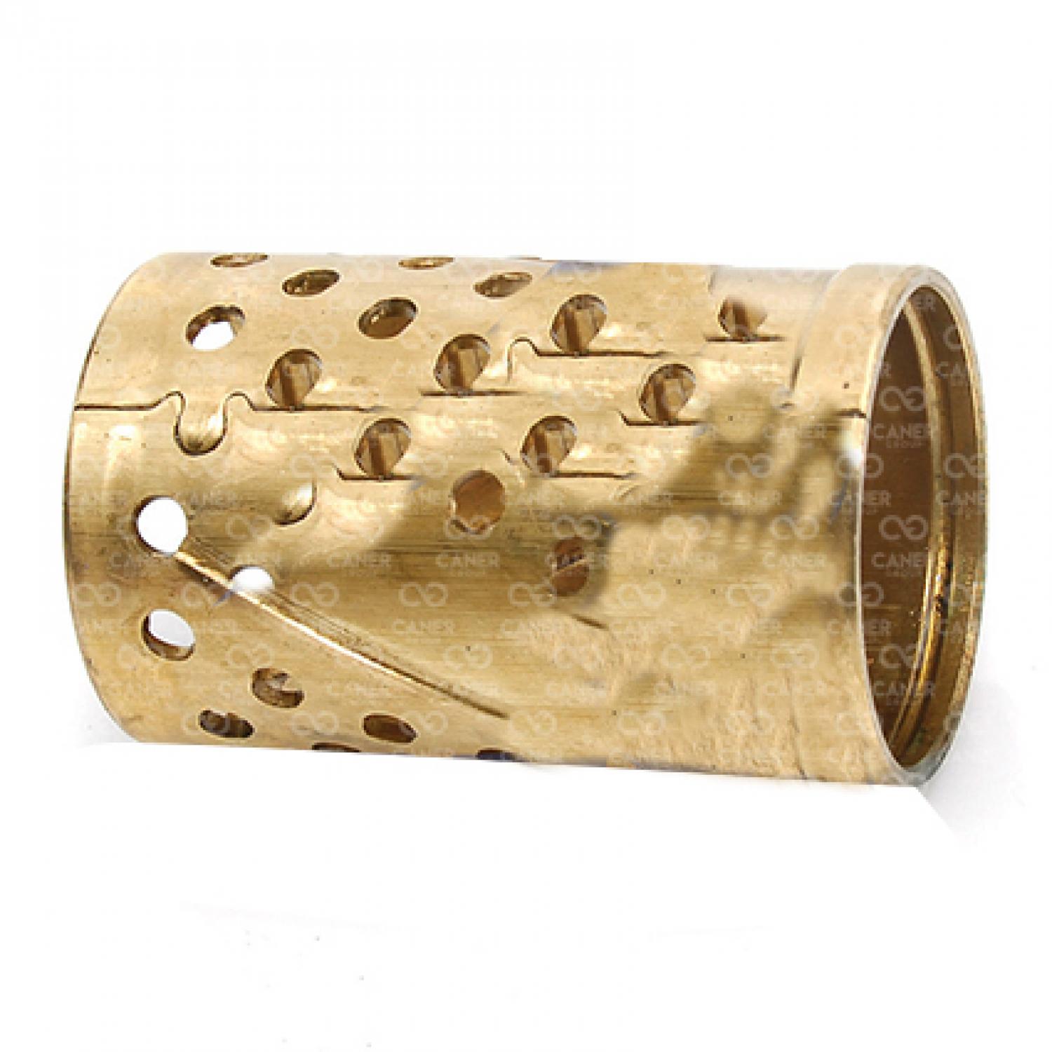 S FREN MİLİ SARI BURÇ 42x46x73mm