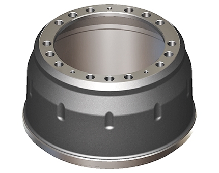 MERCEDES 2632 - 2636 KAMYON