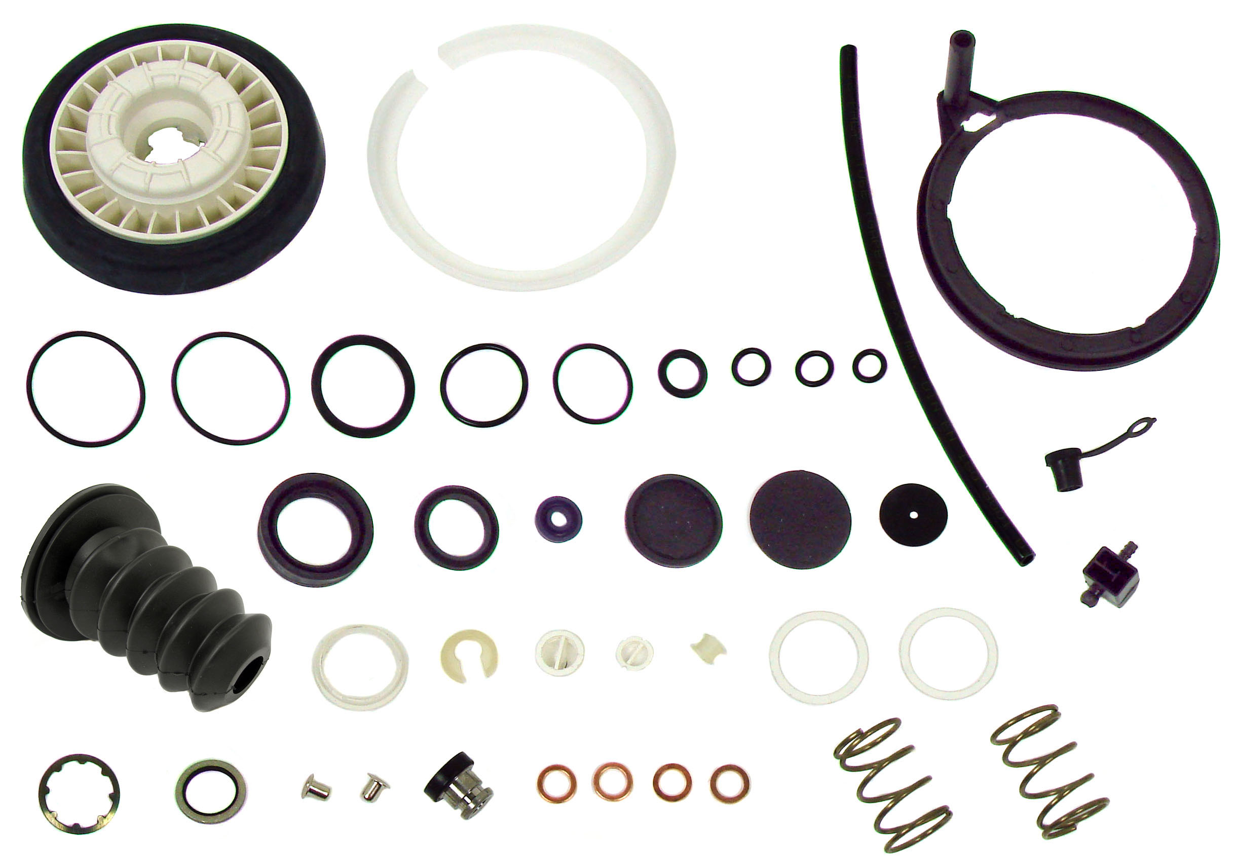 DEBRİYAJ ALT MERKEZ TAMİR TAKIMI