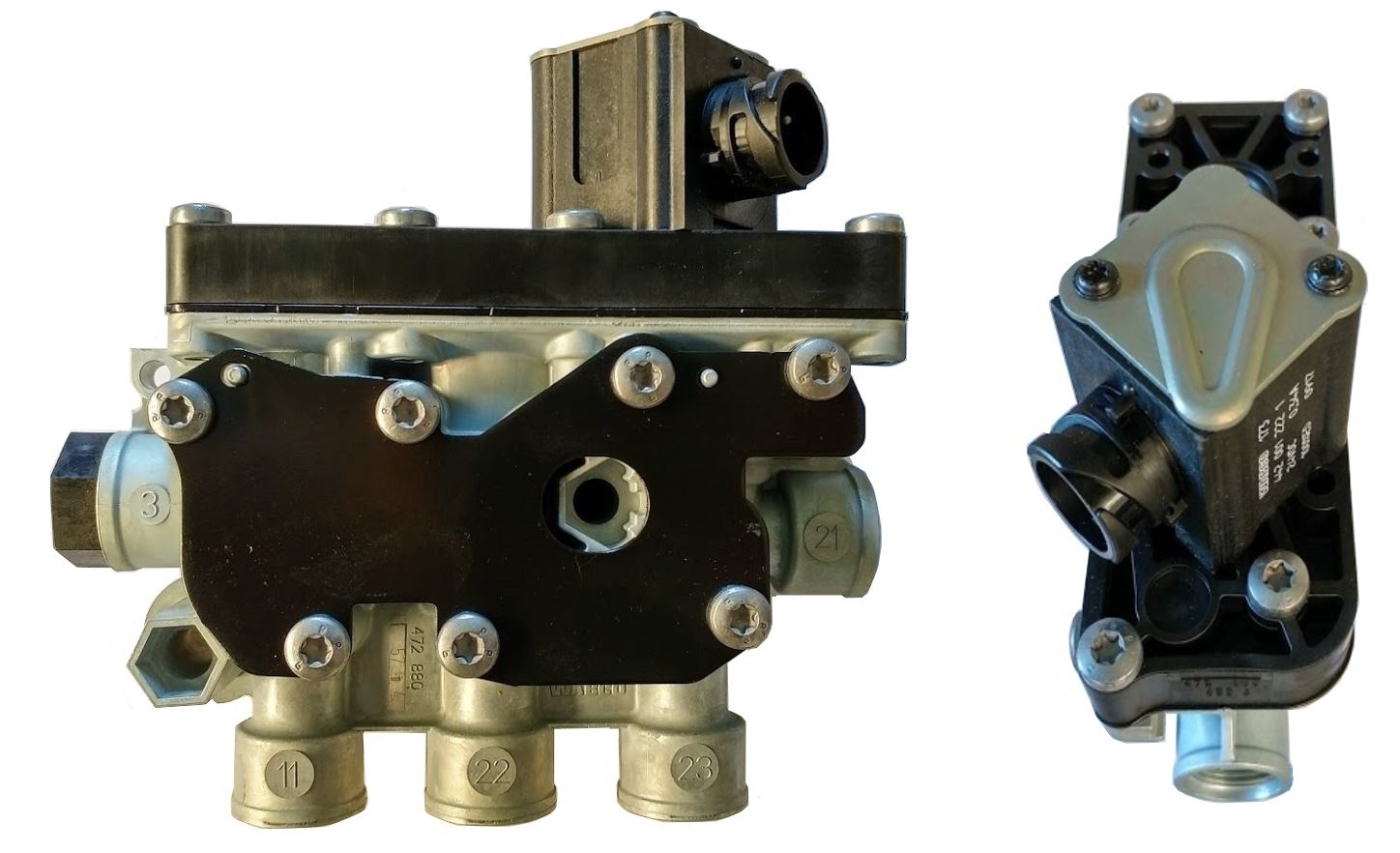 ECAS VALFİ ( 4728800200 )