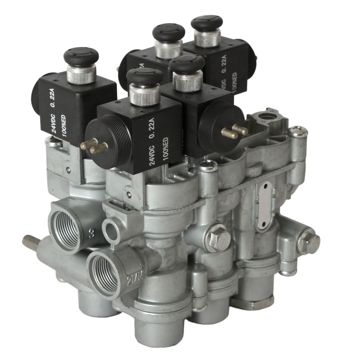 ECAS VALFİ ( 4729001020 )