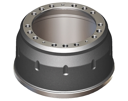 MERCEDES 2622 - 3031 KAMYON