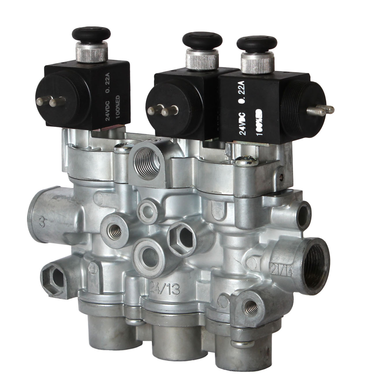 ECAS VALFİ ( 4729000120 )