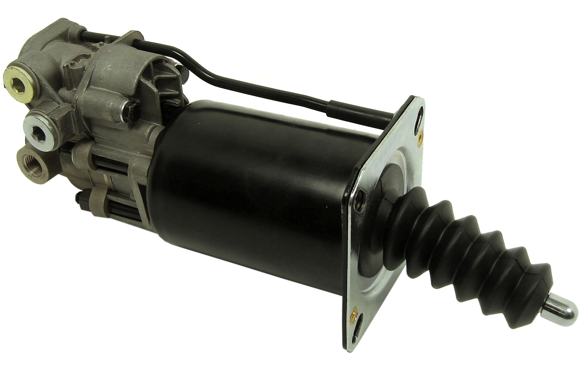 DEBRİYAJ ALT MERKEZİ IVECO ( 9700511260 )