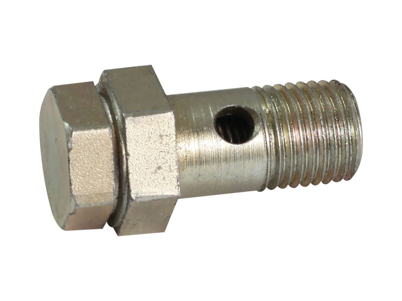 YAKIT TAZZİK VALFİ ( 1417413025 )