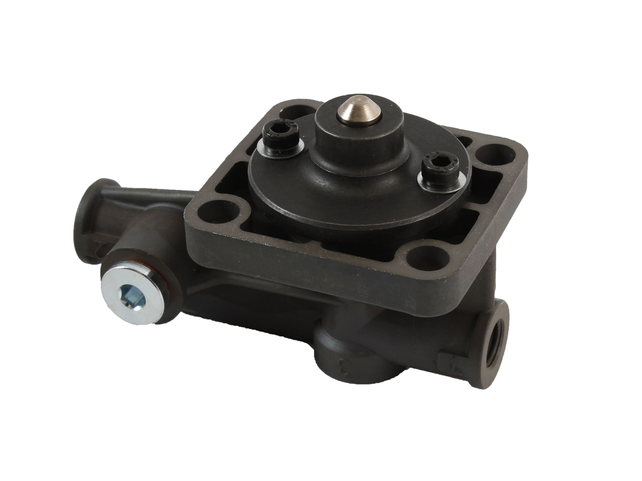 ŞANZIMAN VALFİ ( SV3302 )