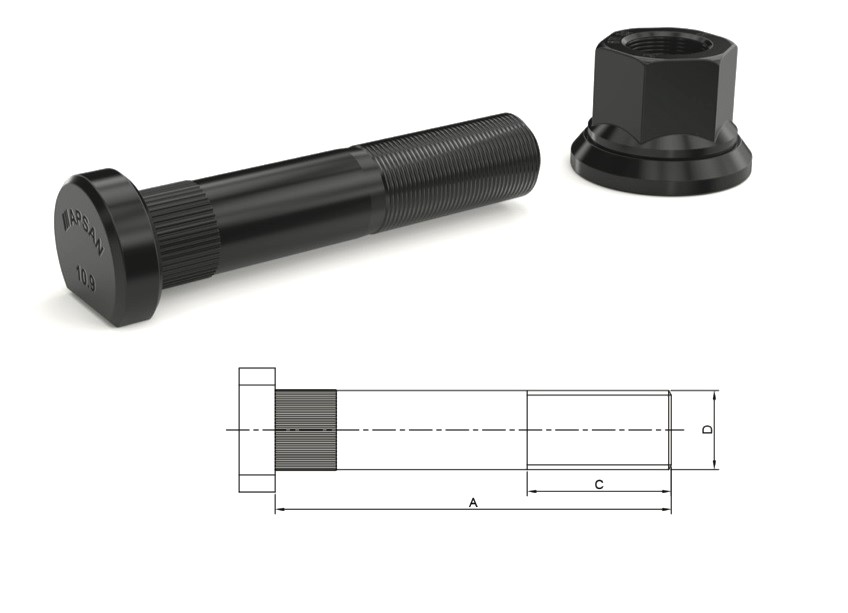 MERCEDES ATEGO 1517 DİNGİL BİJON DPS.