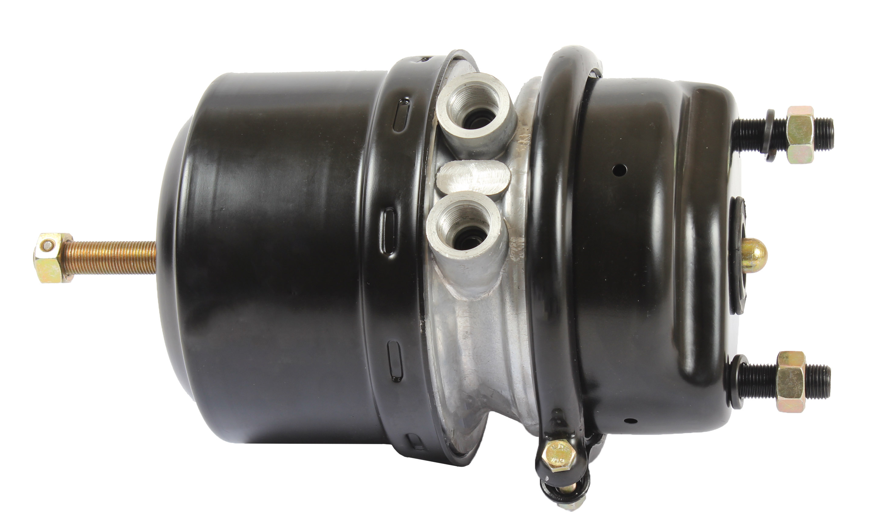 24X24 D/P DİSK FREN KÖRÜĞÜ 57/57 STROK ( 9254610820 ) PRESLİ