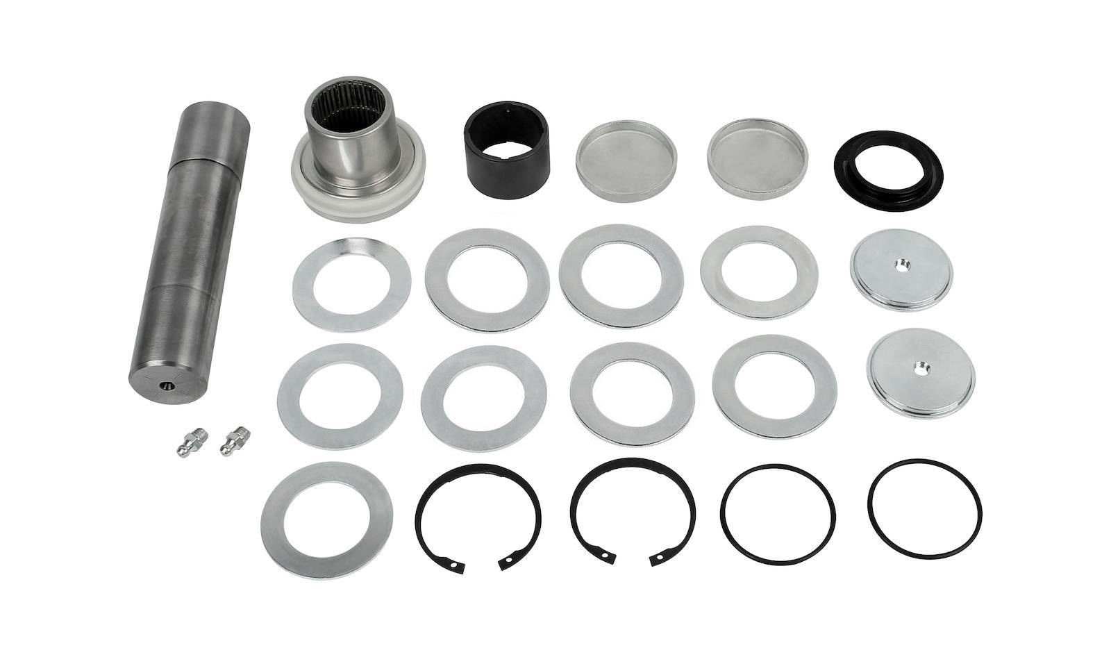 DİNGİL TAMİR TAKIMI