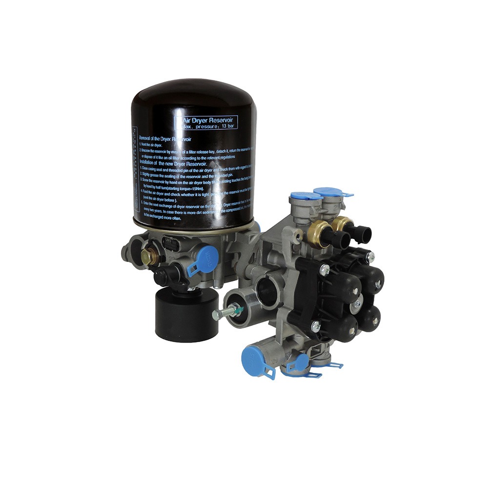 KURUTUCU HAVA TAHLİYE ( 9584310015 )